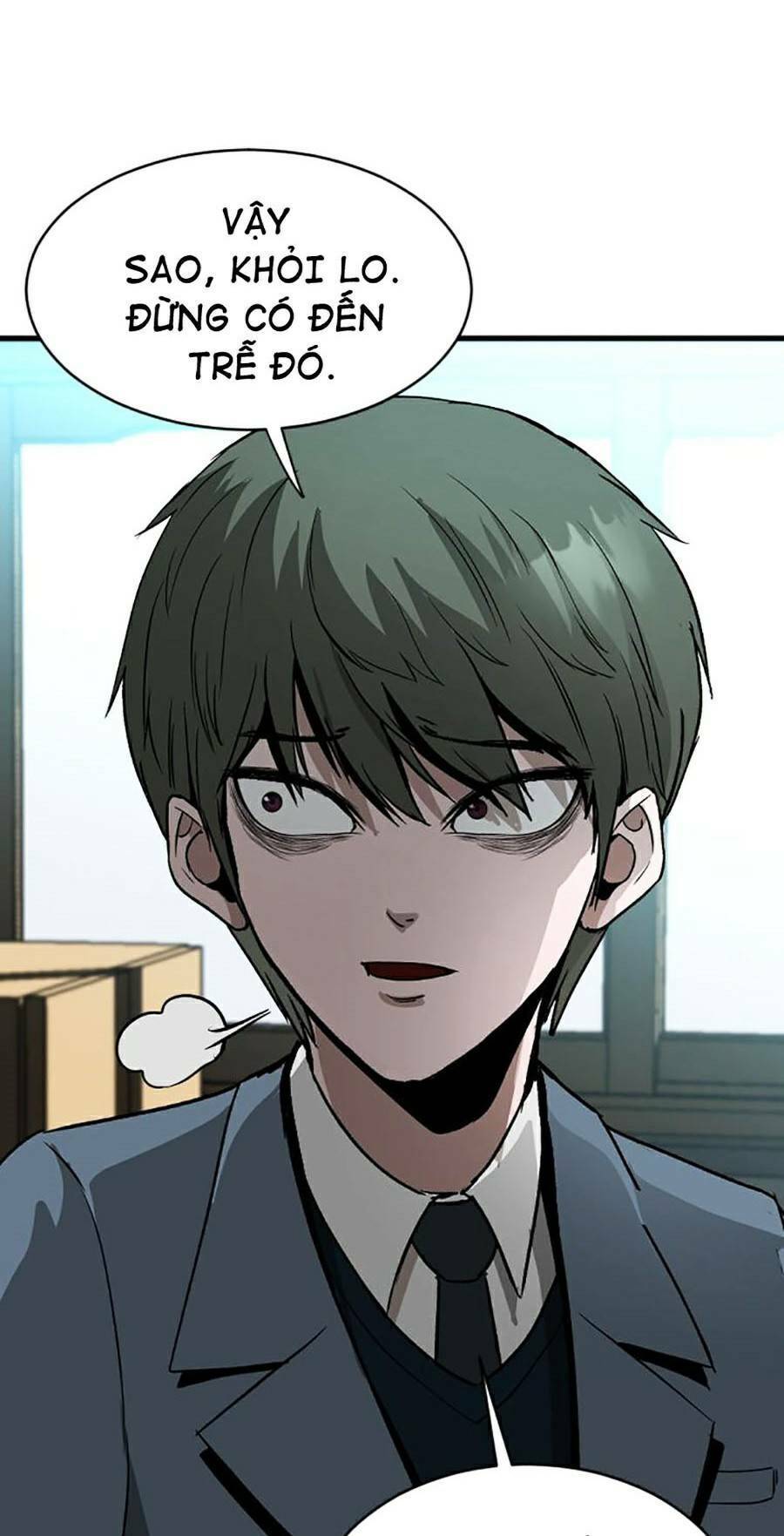 Không Làm Anh Hùng Để Trở Thành Nhân Vật Phản Diện Chapter 6 - 36