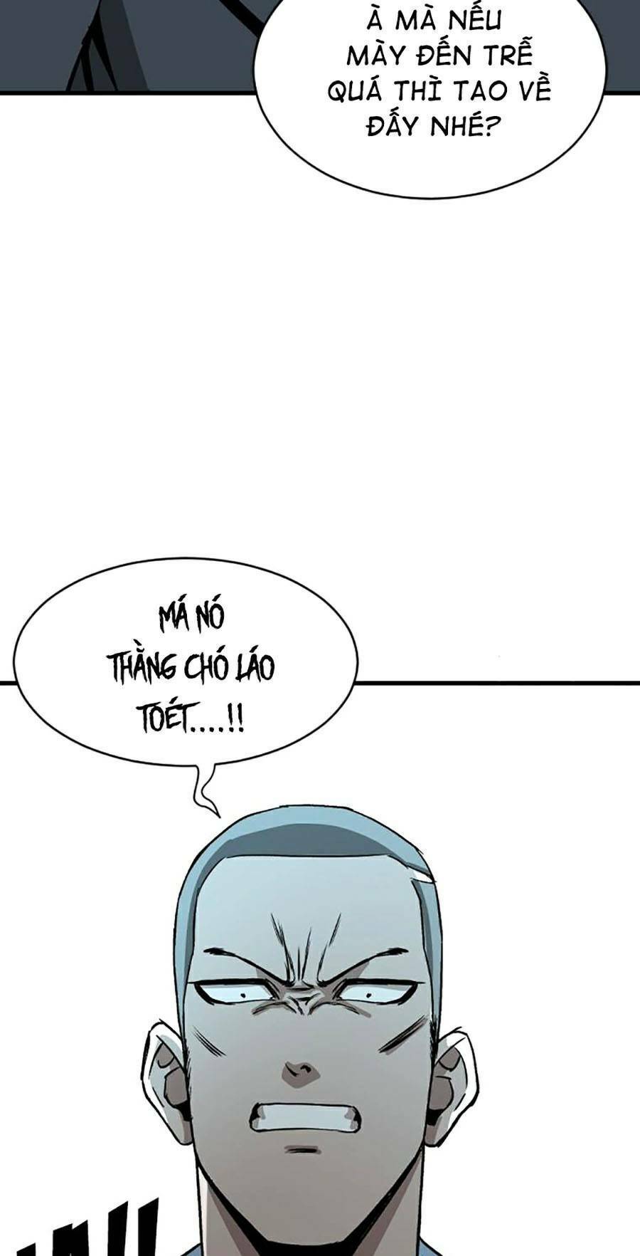 Không Làm Anh Hùng Để Trở Thành Nhân Vật Phản Diện Chapter 6 - 37