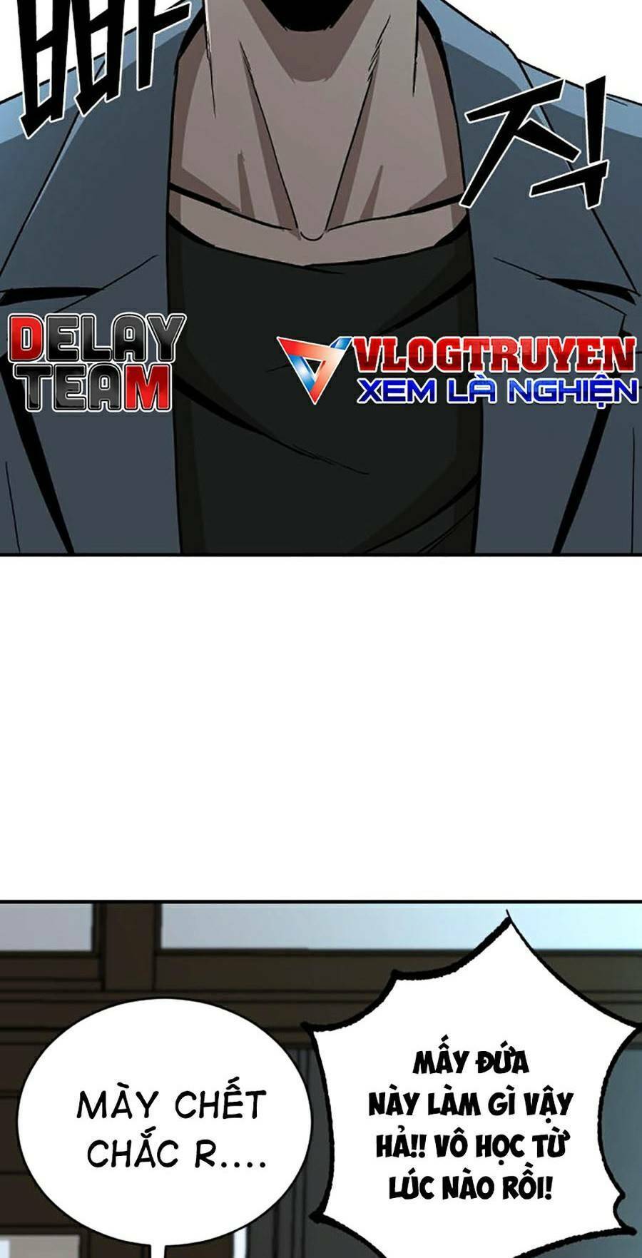 Không Làm Anh Hùng Để Trở Thành Nhân Vật Phản Diện Chapter 6 - 38