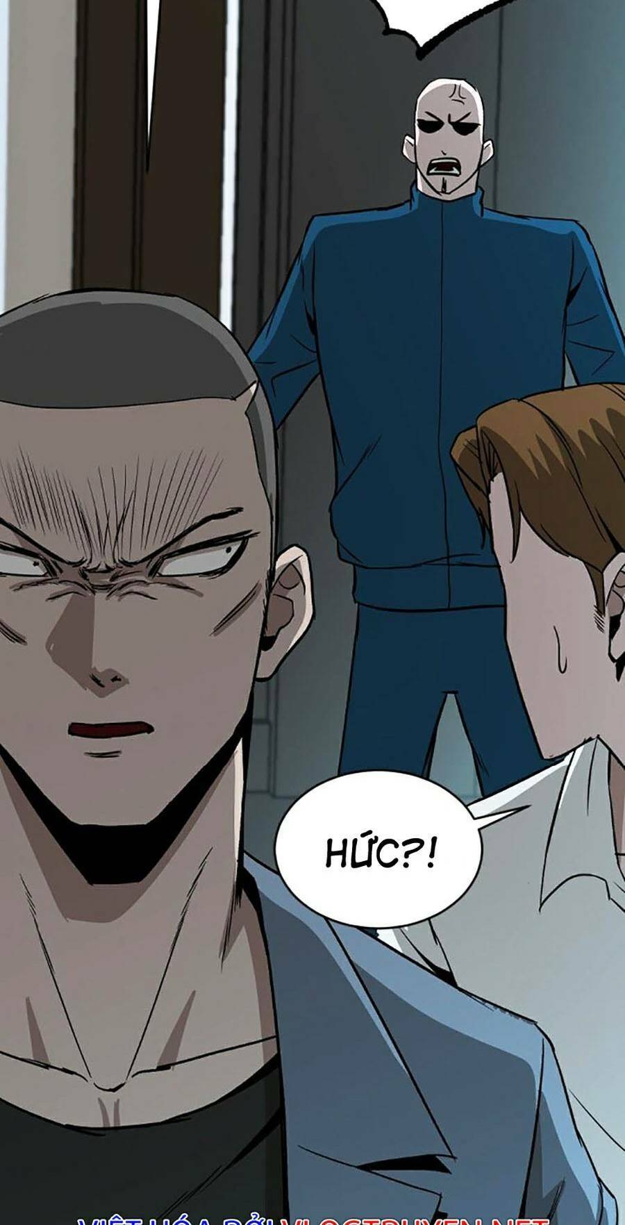 Không Làm Anh Hùng Để Trở Thành Nhân Vật Phản Diện Chapter 6 - 39