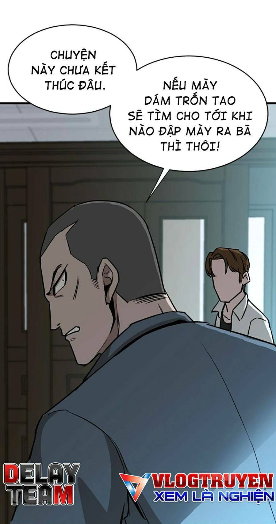 Không Làm Anh Hùng Để Trở Thành Nhân Vật Phản Diện Chapter 6 - 41