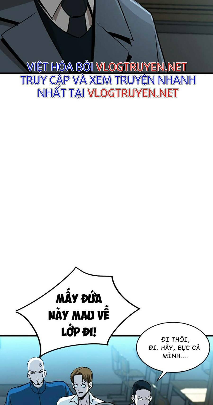 Không Làm Anh Hùng Để Trở Thành Nhân Vật Phản Diện Chapter 6 - 43