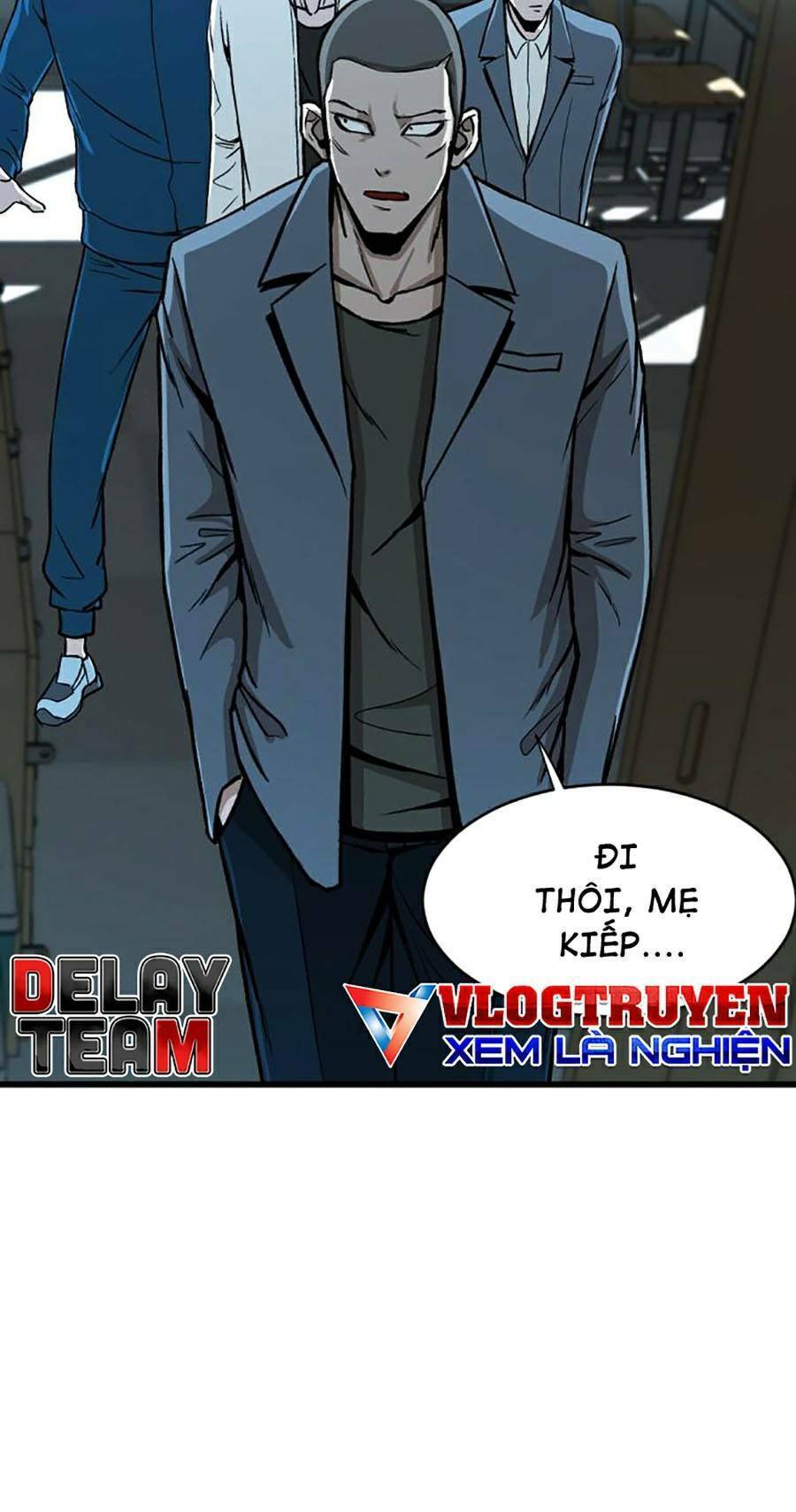 Không Làm Anh Hùng Để Trở Thành Nhân Vật Phản Diện Chapter 6 - 44