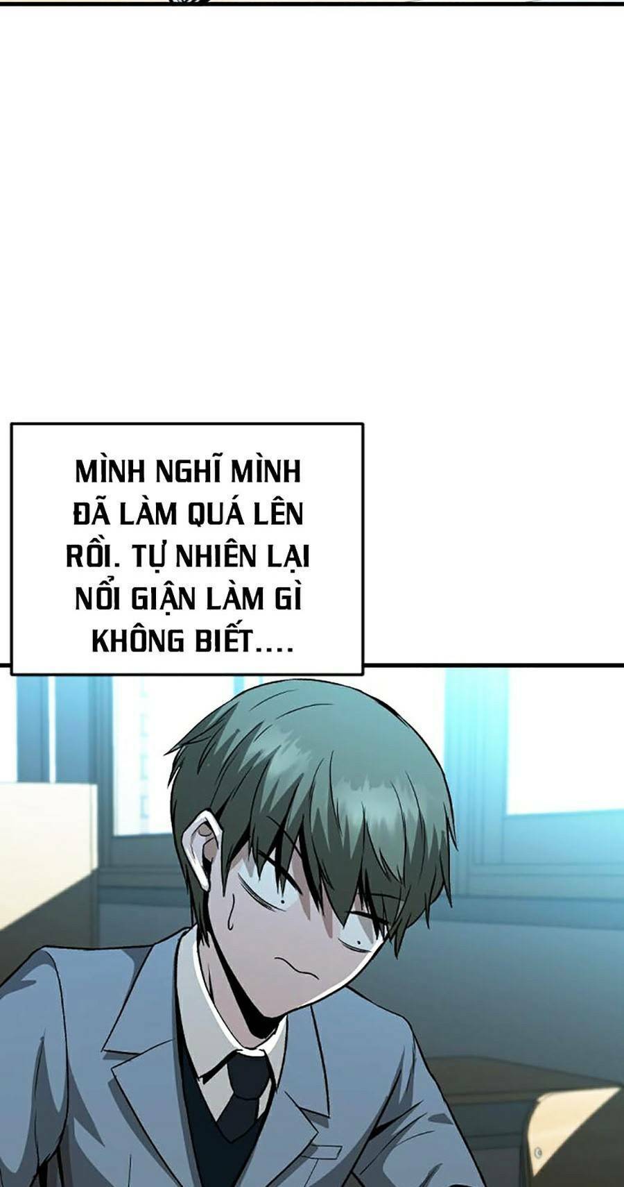 Không Làm Anh Hùng Để Trở Thành Nhân Vật Phản Diện Chapter 6 - 48