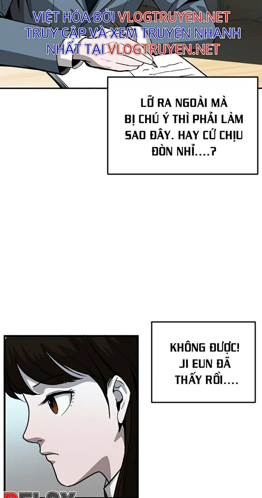 Không Làm Anh Hùng Để Trở Thành Nhân Vật Phản Diện Chapter 6 - 49