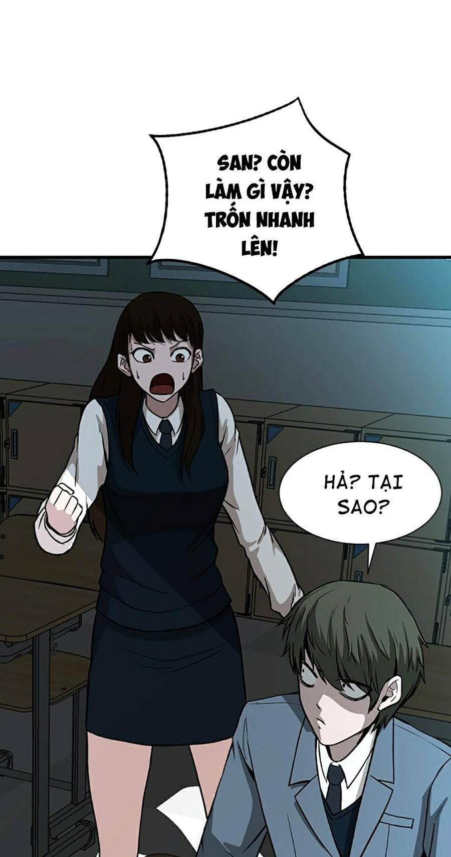 Không Làm Anh Hùng Để Trở Thành Nhân Vật Phản Diện Chapter 6 - 52