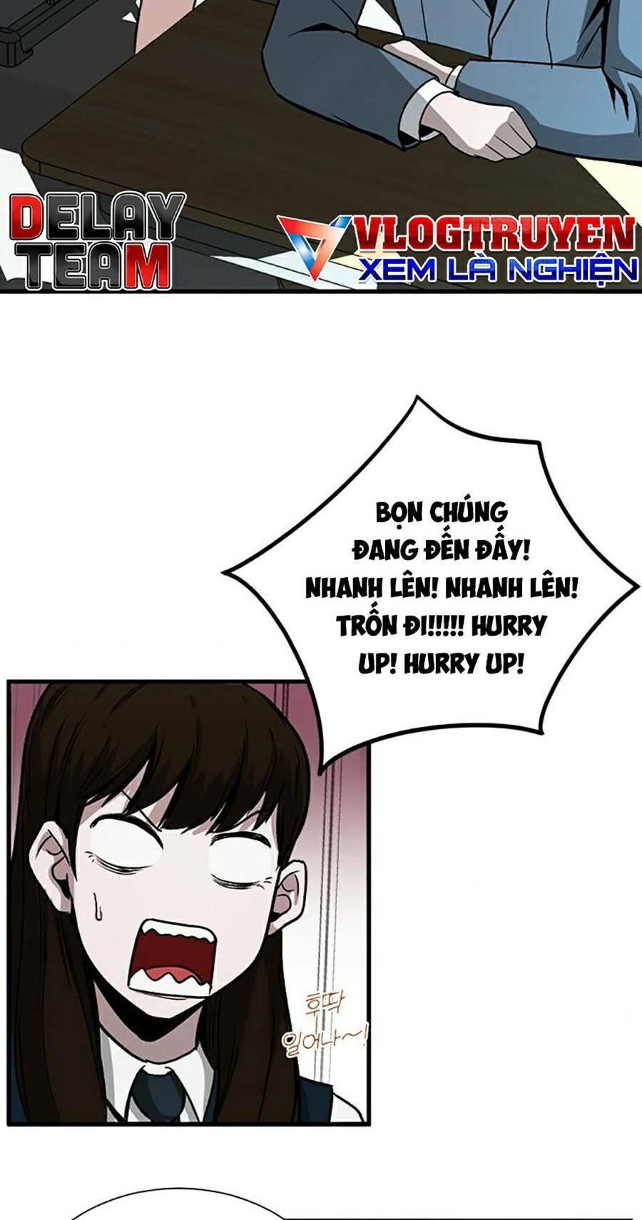 Không Làm Anh Hùng Để Trở Thành Nhân Vật Phản Diện Chapter 6 - 53