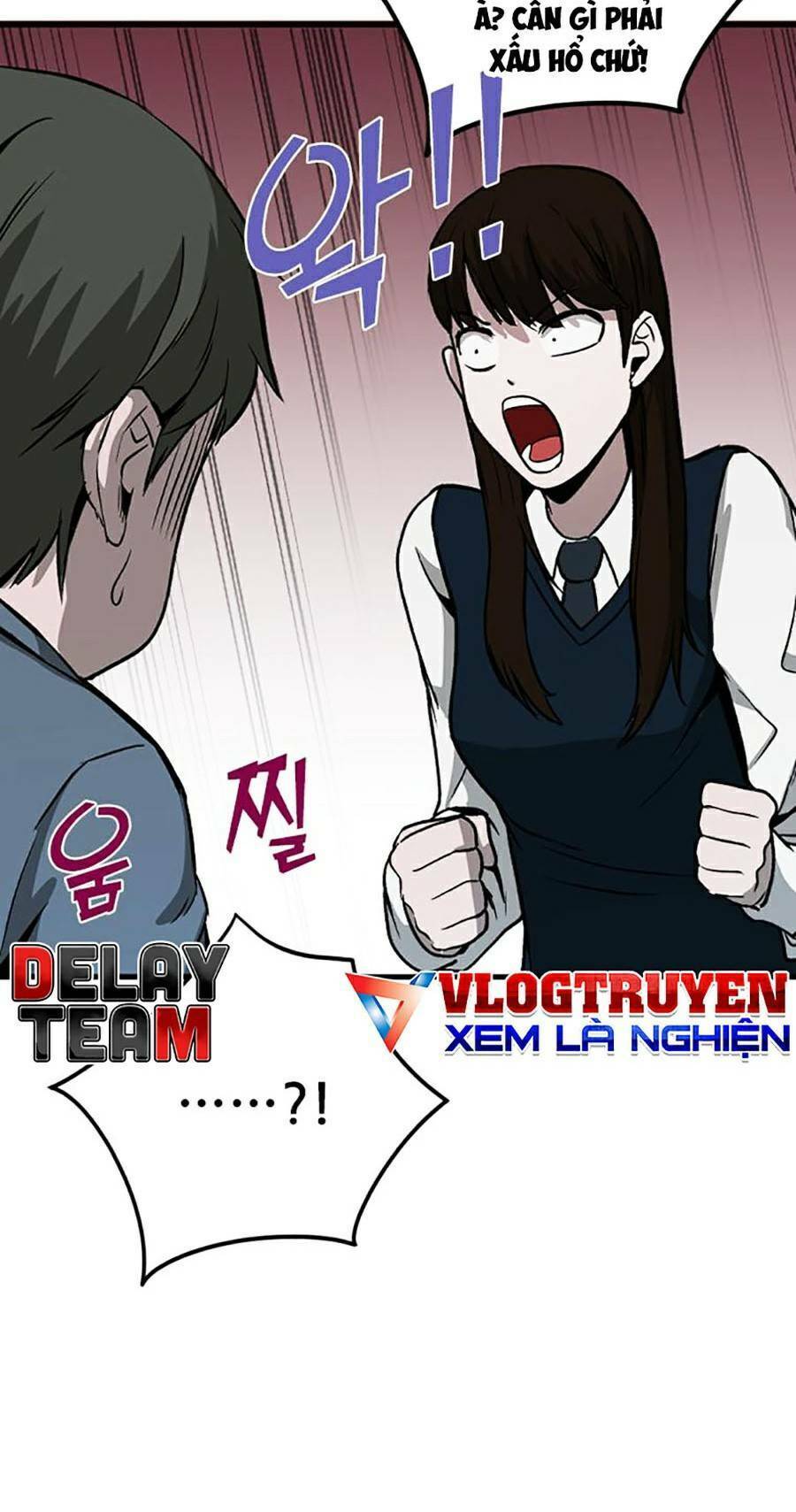 Không Làm Anh Hùng Để Trở Thành Nhân Vật Phản Diện Chapter 6 - 55