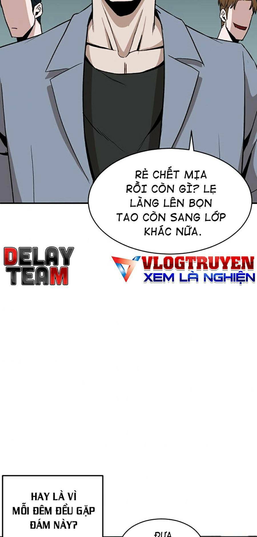 Không Làm Anh Hùng Để Trở Thành Nhân Vật Phản Diện Chapter 6 - 7