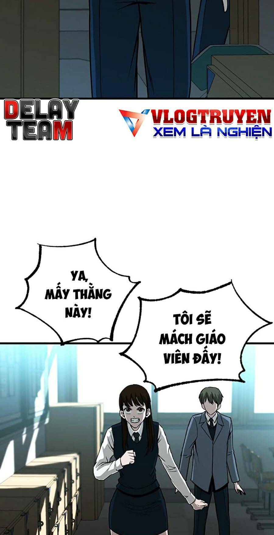 Không Làm Anh Hùng Để Trở Thành Nhân Vật Phản Diện Chapter 6 - 62