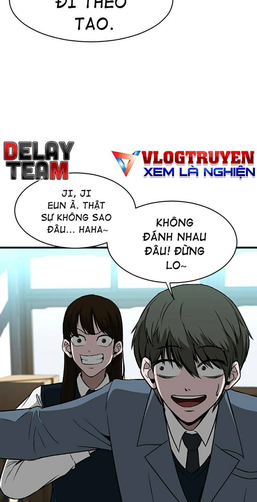 Không Làm Anh Hùng Để Trở Thành Nhân Vật Phản Diện Chapter 6 - 64