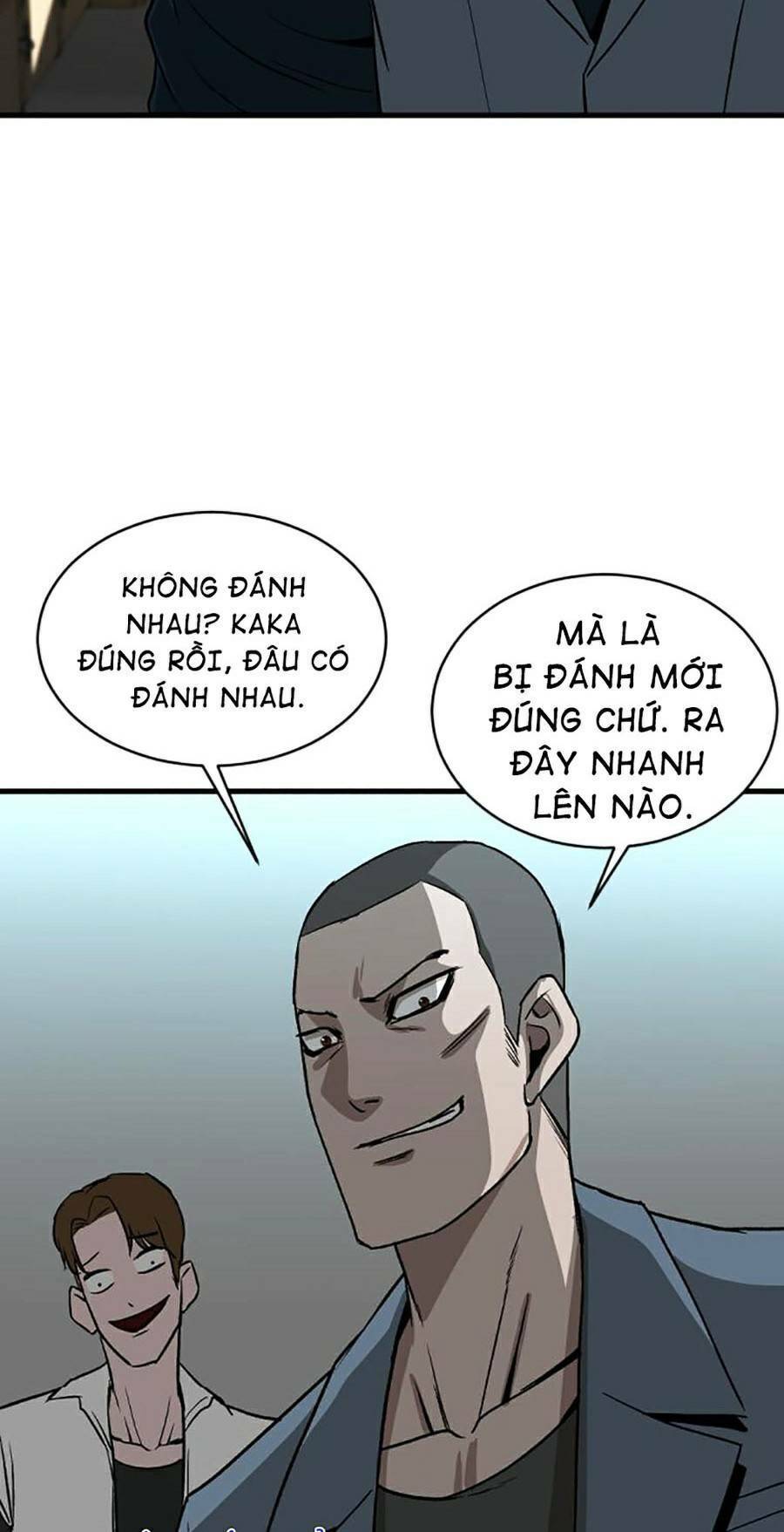 Không Làm Anh Hùng Để Trở Thành Nhân Vật Phản Diện Chapter 6 - 65