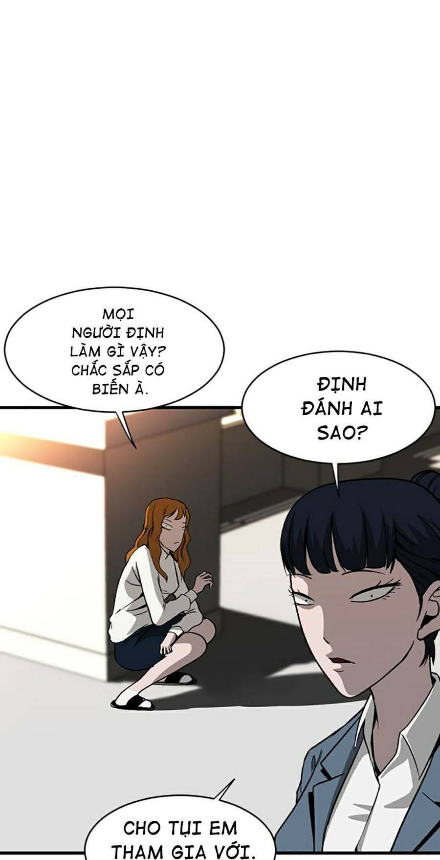 Không Làm Anh Hùng Để Trở Thành Nhân Vật Phản Diện Chapter 6 - 70