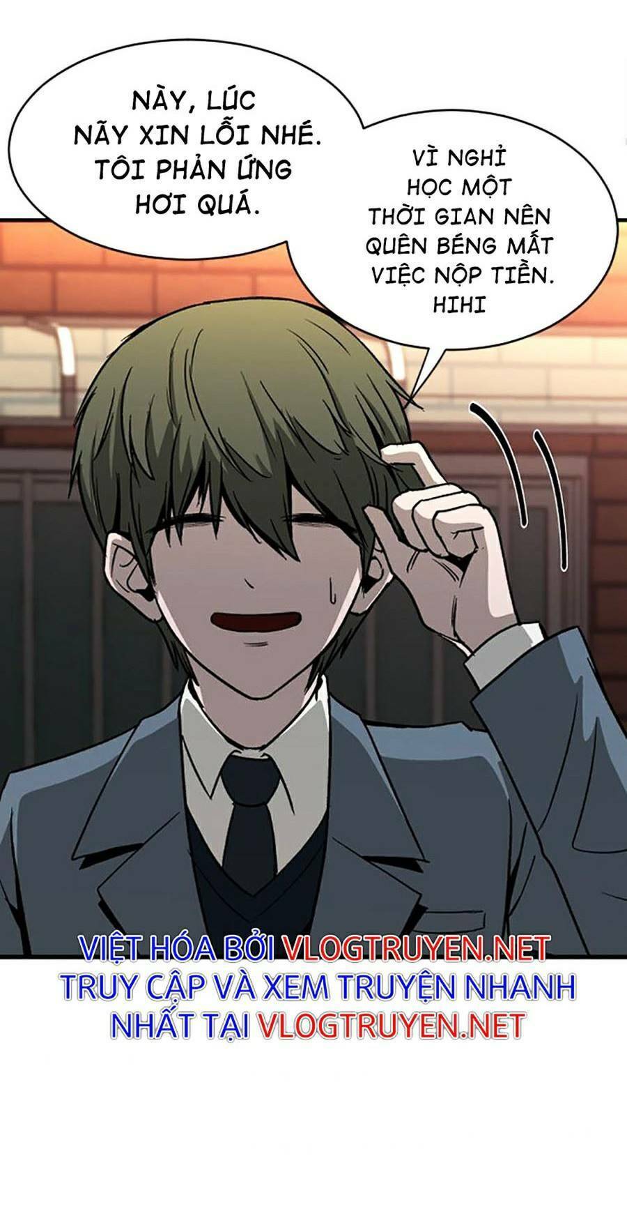 Không Làm Anh Hùng Để Trở Thành Nhân Vật Phản Diện Chapter 6 - 74
