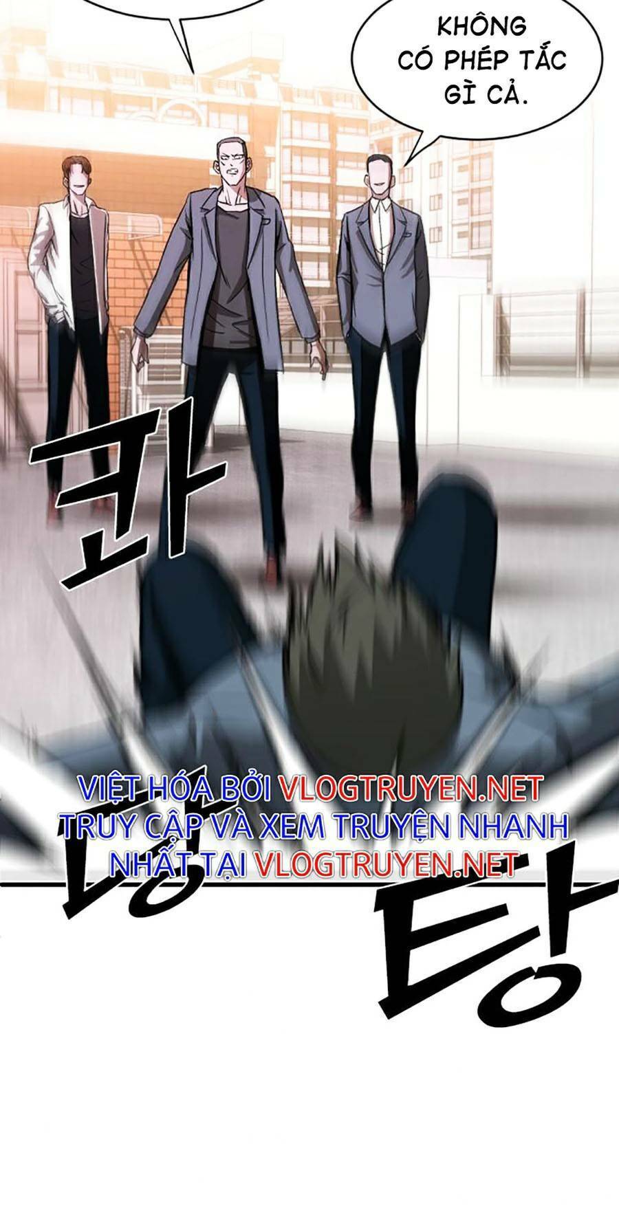 Không Làm Anh Hùng Để Trở Thành Nhân Vật Phản Diện Chapter 6 - 80