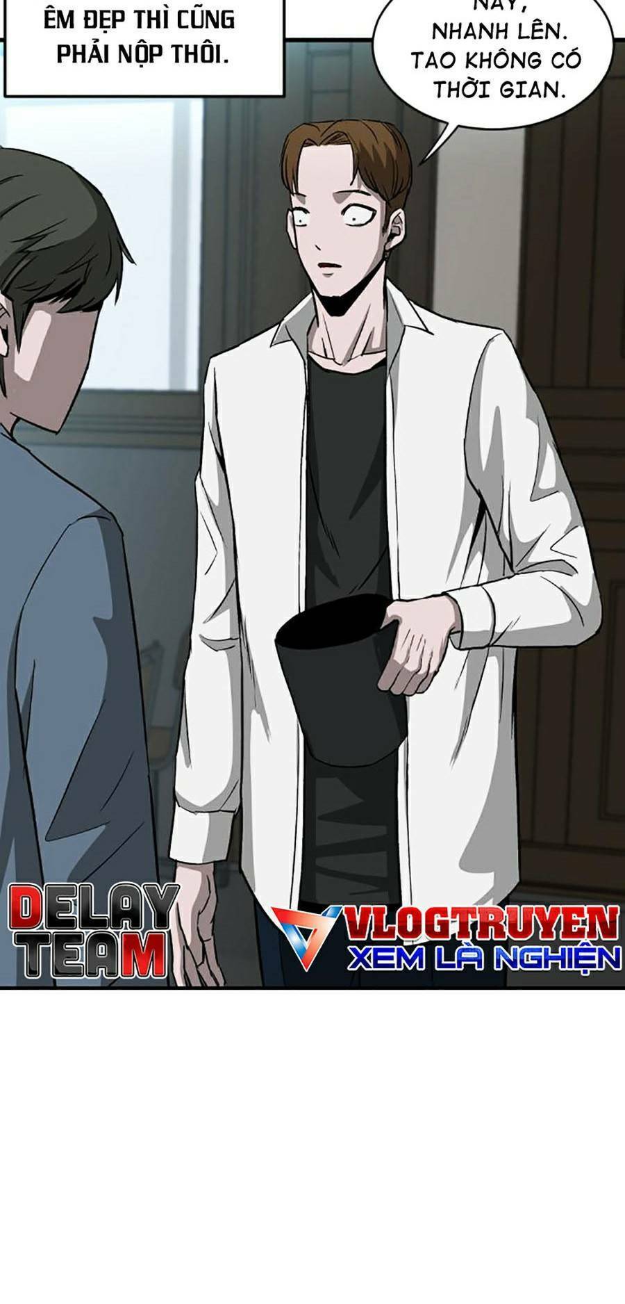 Không Làm Anh Hùng Để Trở Thành Nhân Vật Phản Diện Chapter 6 - 9