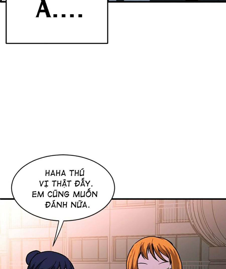 Không Làm Anh Hùng Để Trở Thành Nhân Vật Phản Diện Chapter 6 - 83