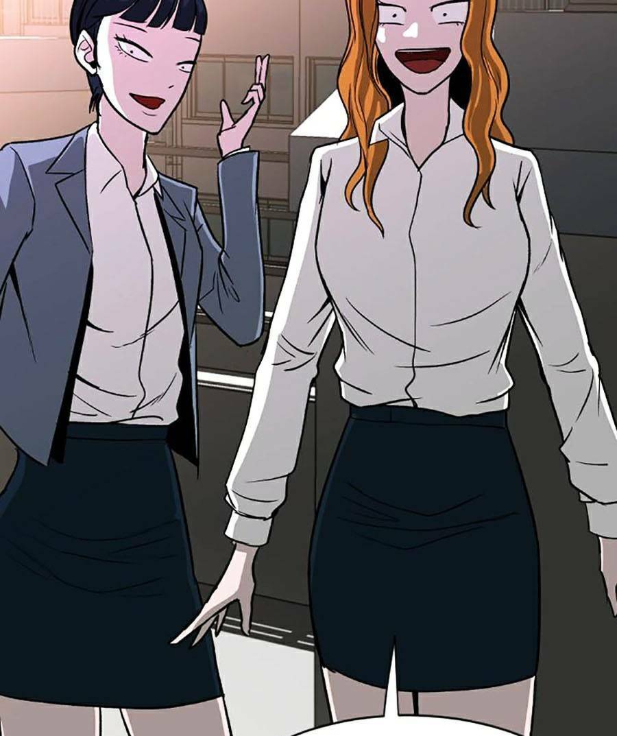 Không Làm Anh Hùng Để Trở Thành Nhân Vật Phản Diện Chapter 6 - 84