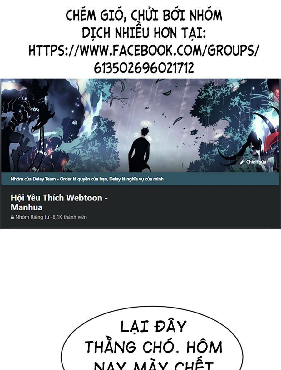 Không Làm Anh Hùng Để Trở Thành Nhân Vật Phản Diện Chapter 7 - 1