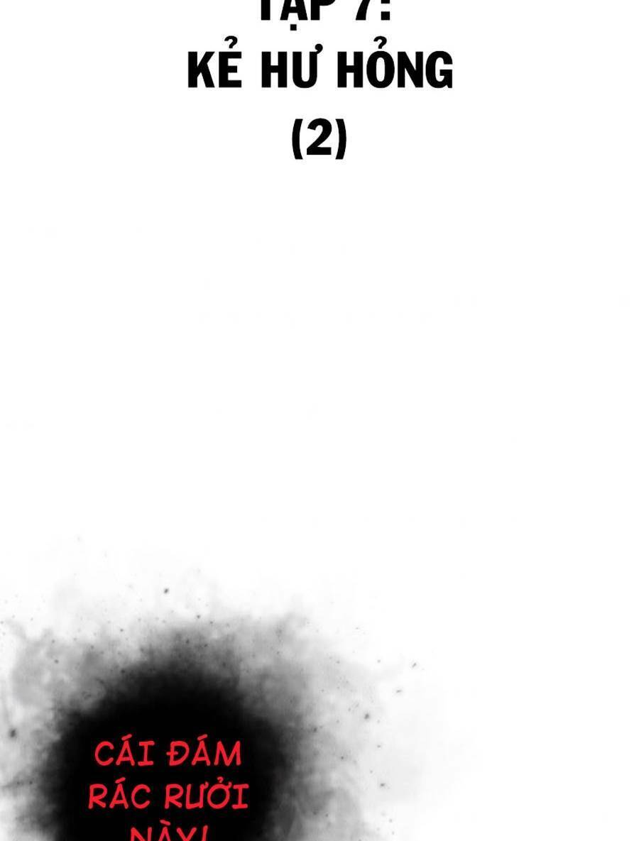 Không Làm Anh Hùng Để Trở Thành Nhân Vật Phản Diện Chapter 7 - 11