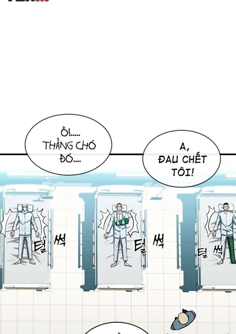 Không Làm Anh Hùng Để Trở Thành Nhân Vật Phản Diện Chapter 7 - 103