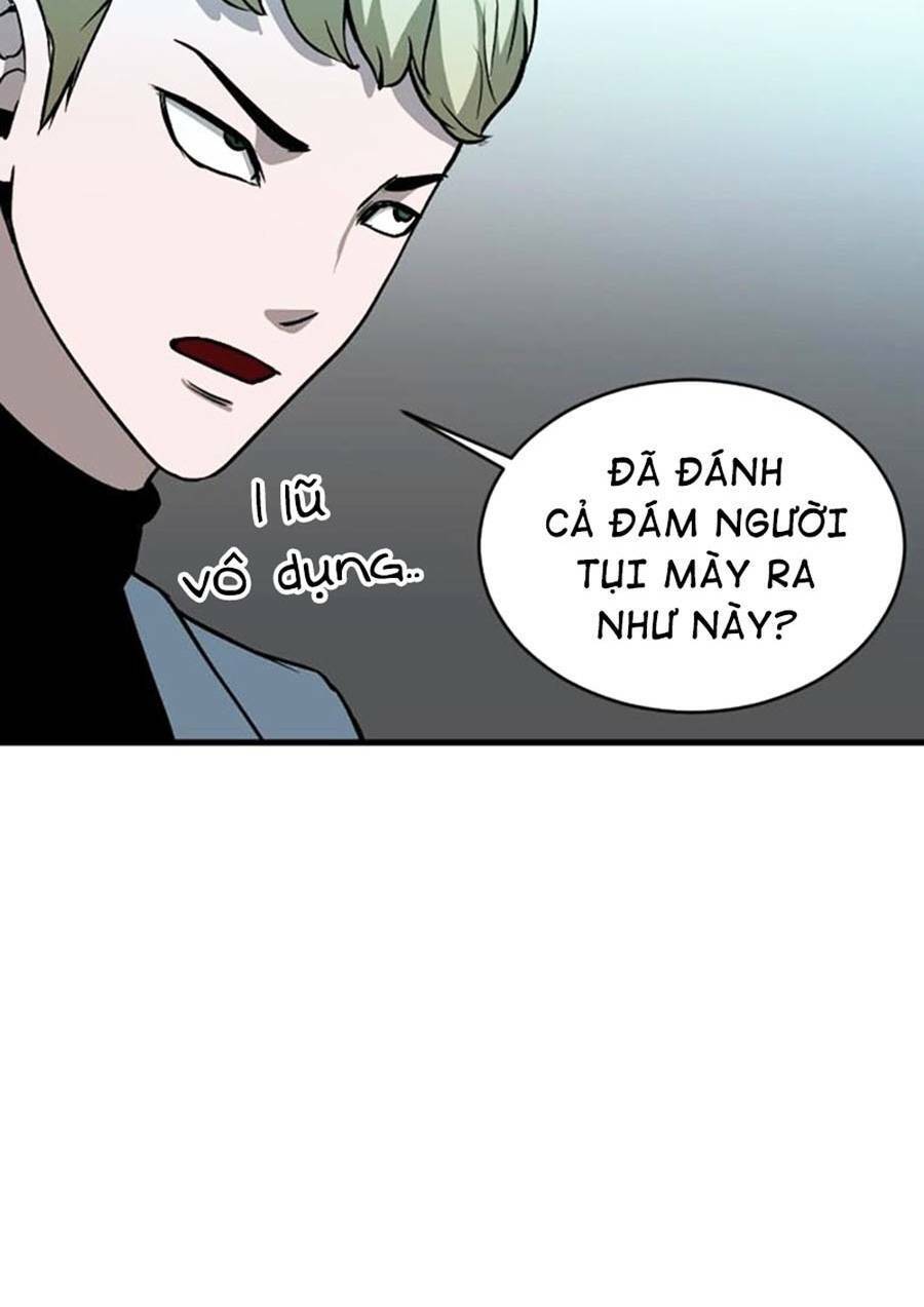 Không Làm Anh Hùng Để Trở Thành Nhân Vật Phản Diện Chapter 7 - 105