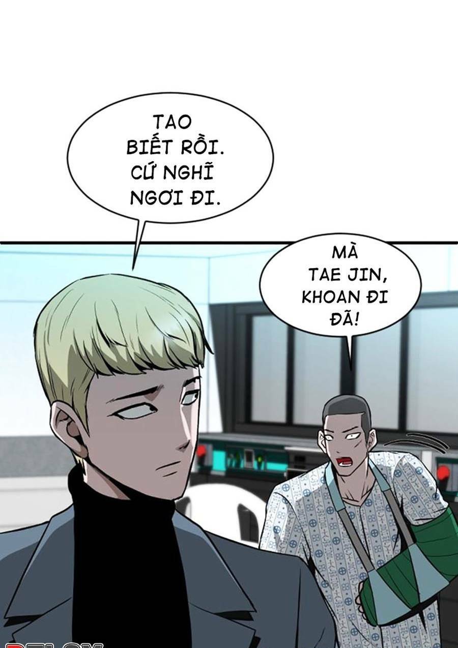 Không Làm Anh Hùng Để Trở Thành Nhân Vật Phản Diện Chapter 7 - 107