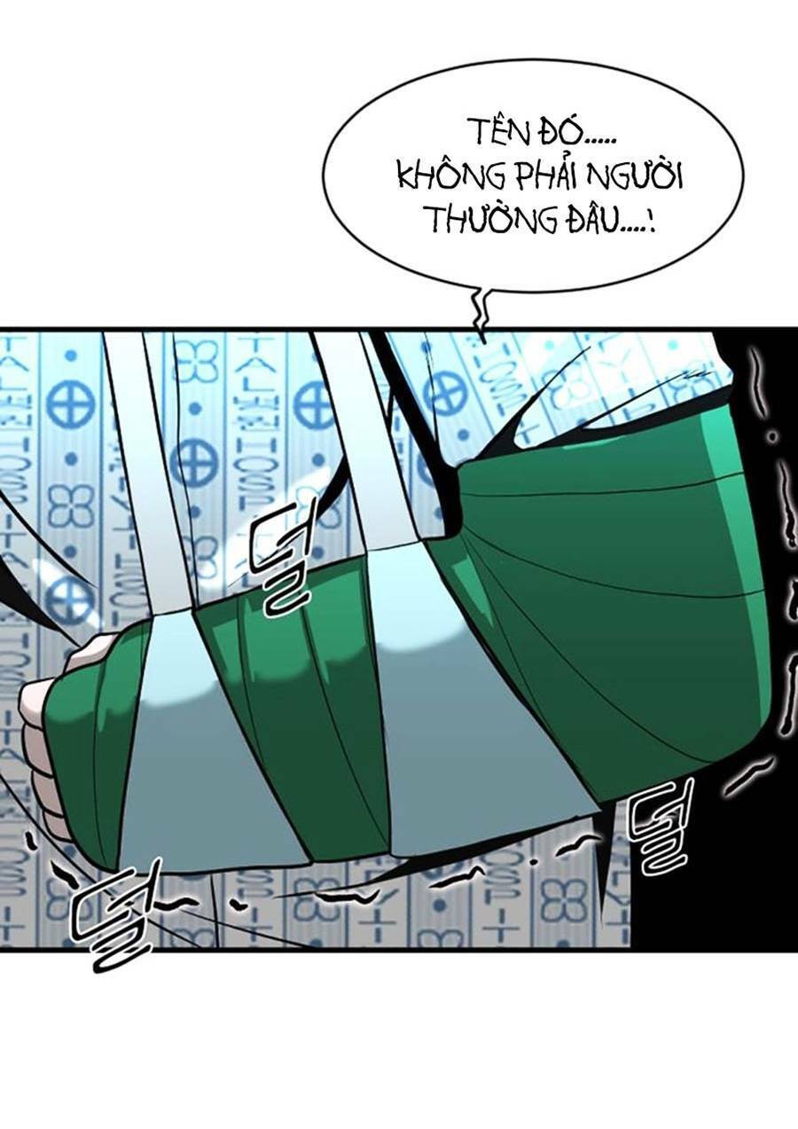 Không Làm Anh Hùng Để Trở Thành Nhân Vật Phản Diện Chapter 7 - 111