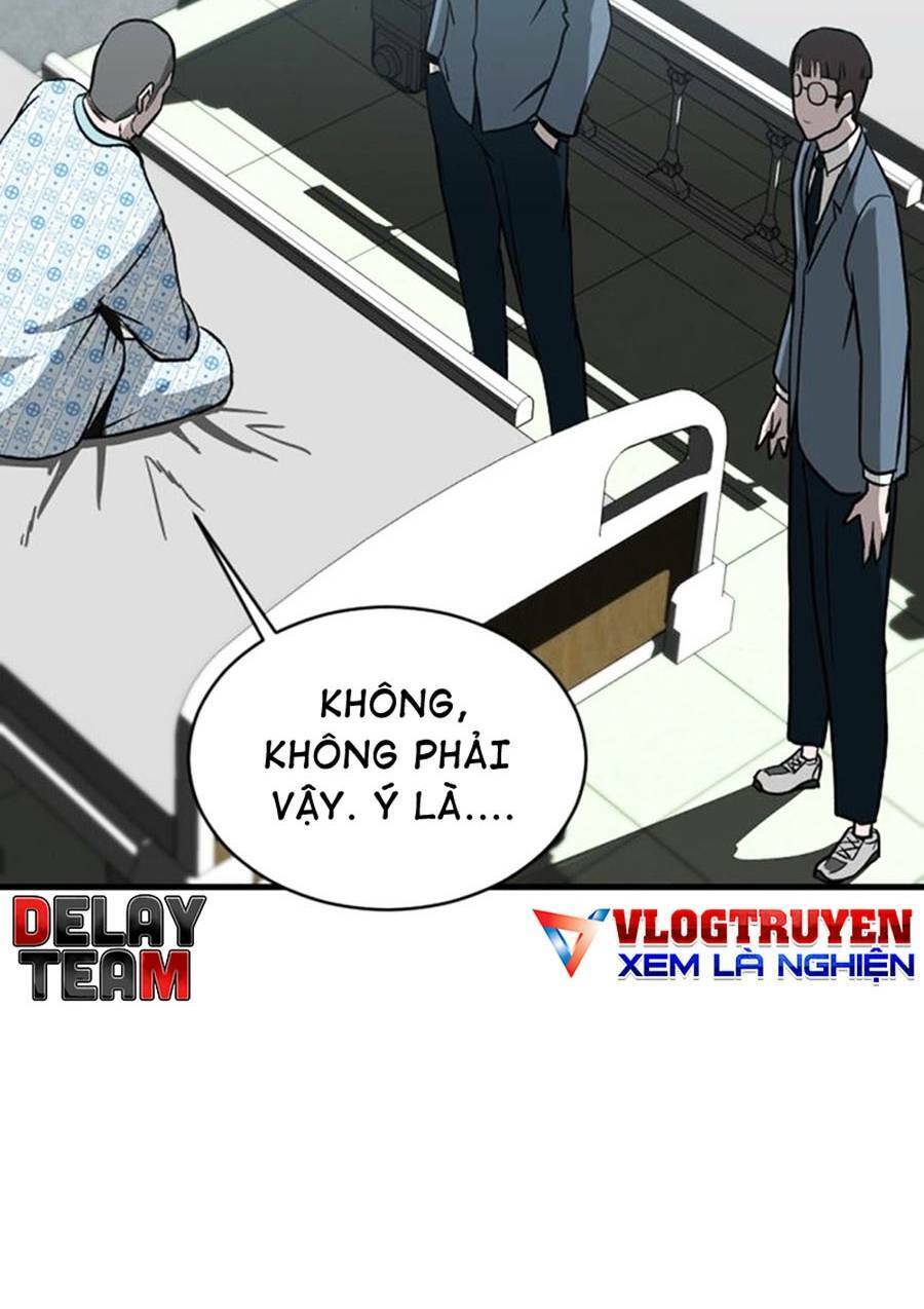 Không Làm Anh Hùng Để Trở Thành Nhân Vật Phản Diện Chapter 7 - 113