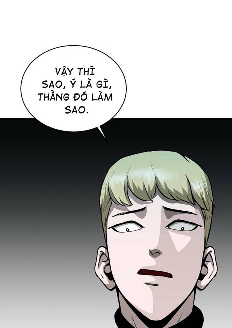 Không Làm Anh Hùng Để Trở Thành Nhân Vật Phản Diện Chapter 7 - 114