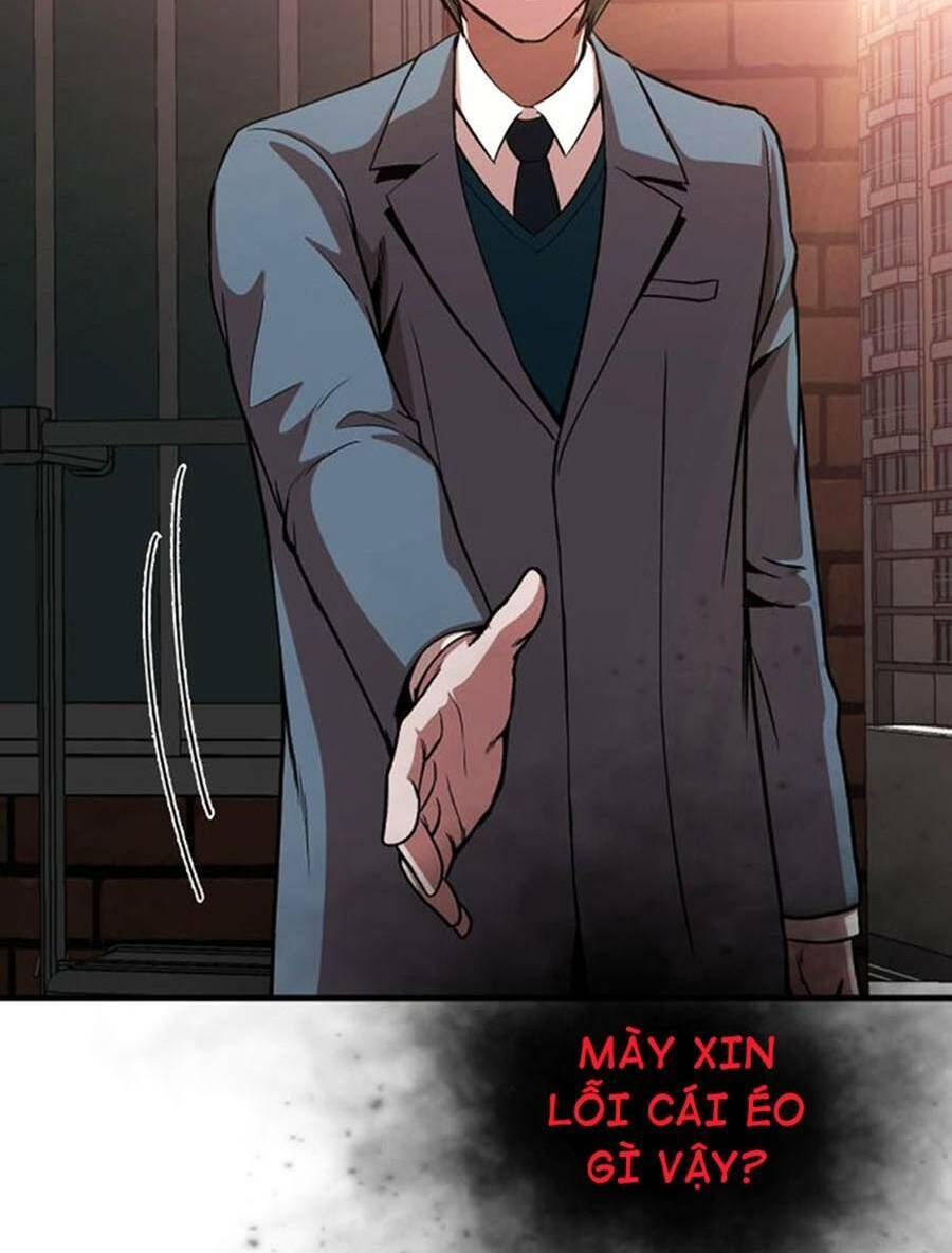 Không Làm Anh Hùng Để Trở Thành Nhân Vật Phản Diện Chapter 7 - 16