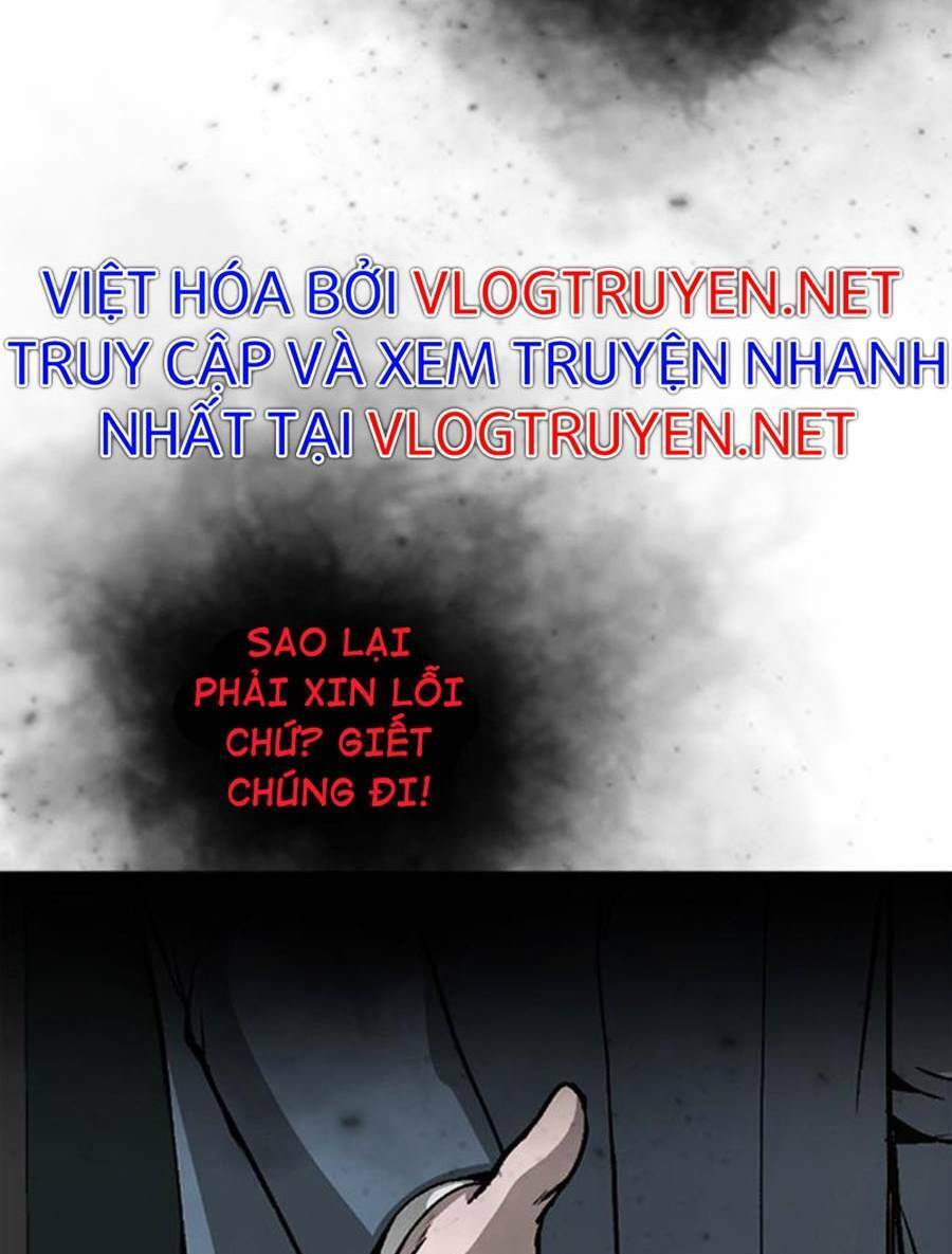 Không Làm Anh Hùng Để Trở Thành Nhân Vật Phản Diện Chapter 7 - 17
