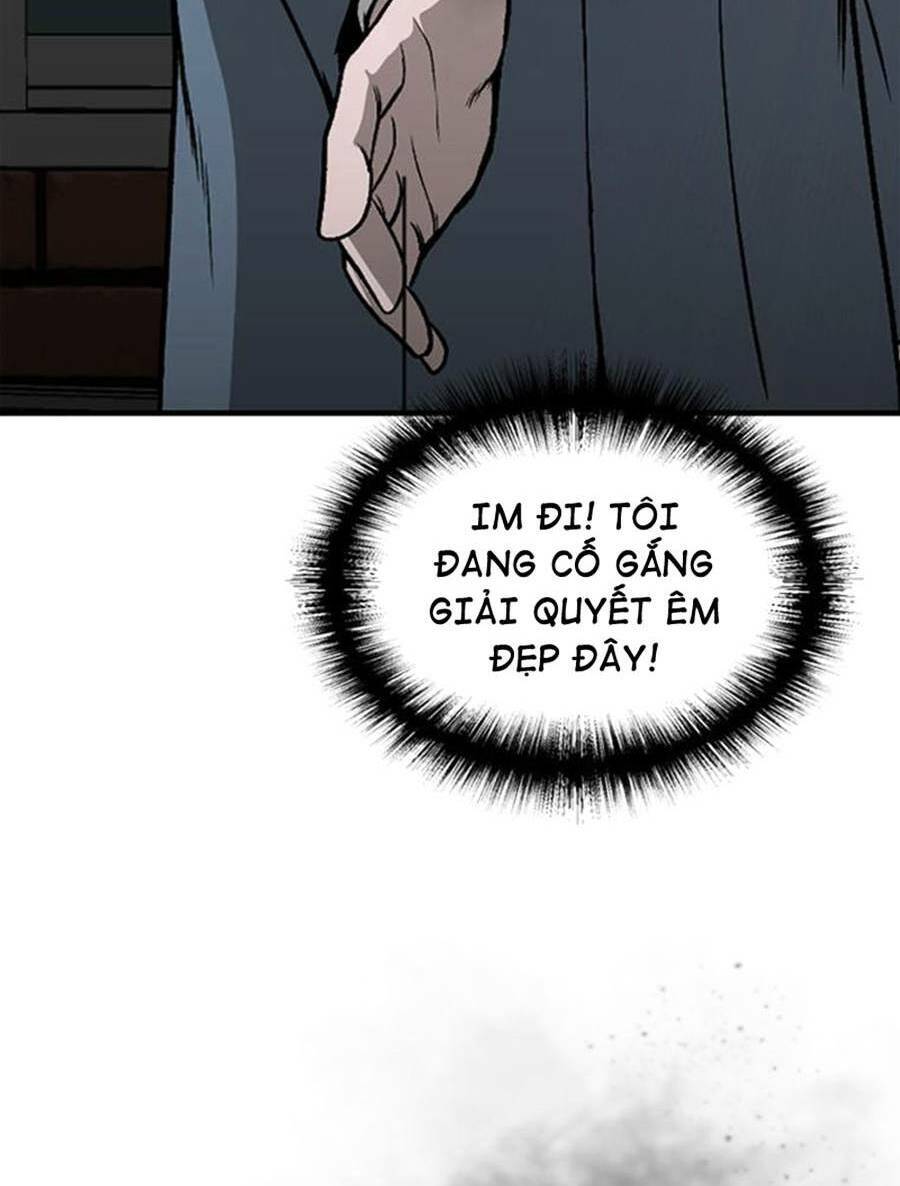 Không Làm Anh Hùng Để Trở Thành Nhân Vật Phản Diện Chapter 7 - 18