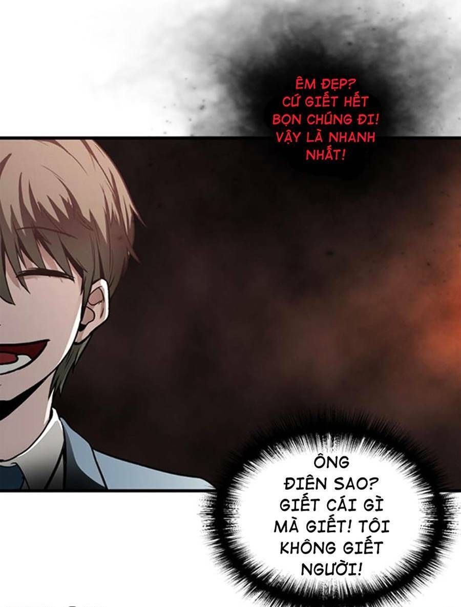 Không Làm Anh Hùng Để Trở Thành Nhân Vật Phản Diện Chapter 7 - 19