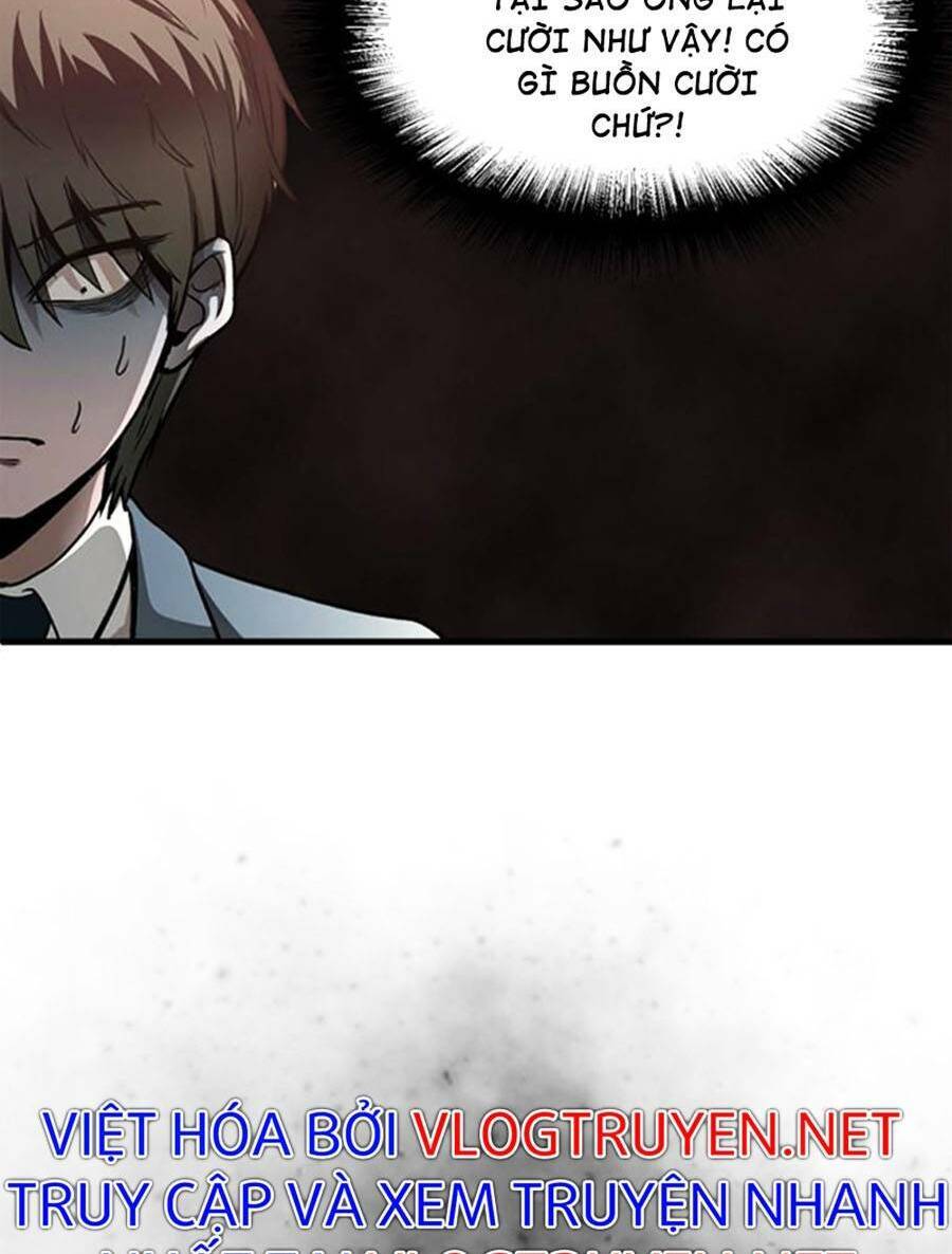 Không Làm Anh Hùng Để Trở Thành Nhân Vật Phản Diện Chapter 7 - 22
