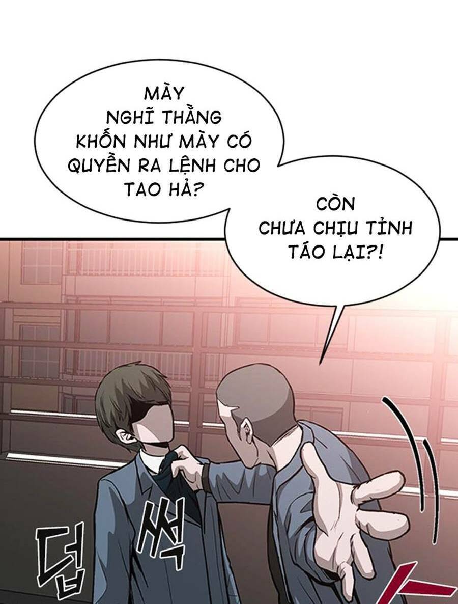 Không Làm Anh Hùng Để Trở Thành Nhân Vật Phản Diện Chapter 7 - 26