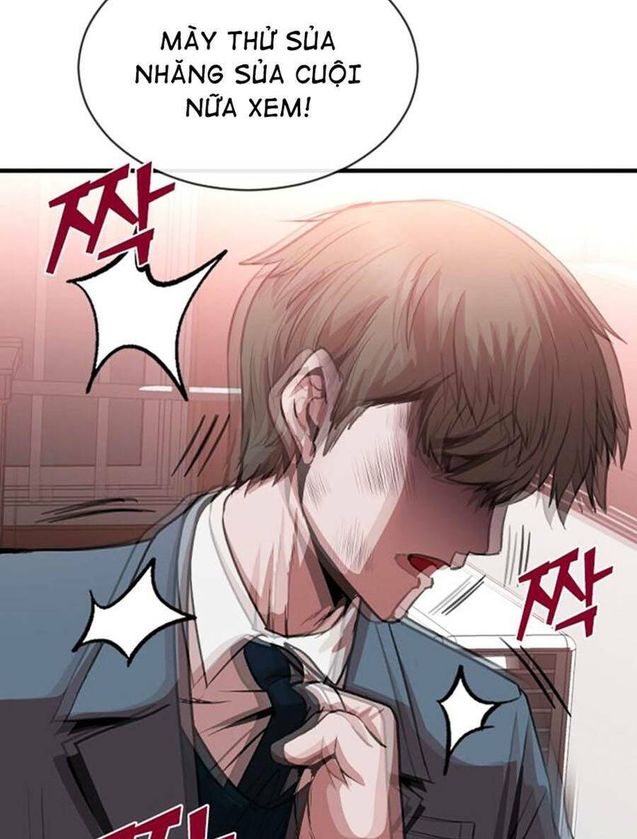 Không Làm Anh Hùng Để Trở Thành Nhân Vật Phản Diện Chapter 7 - 28