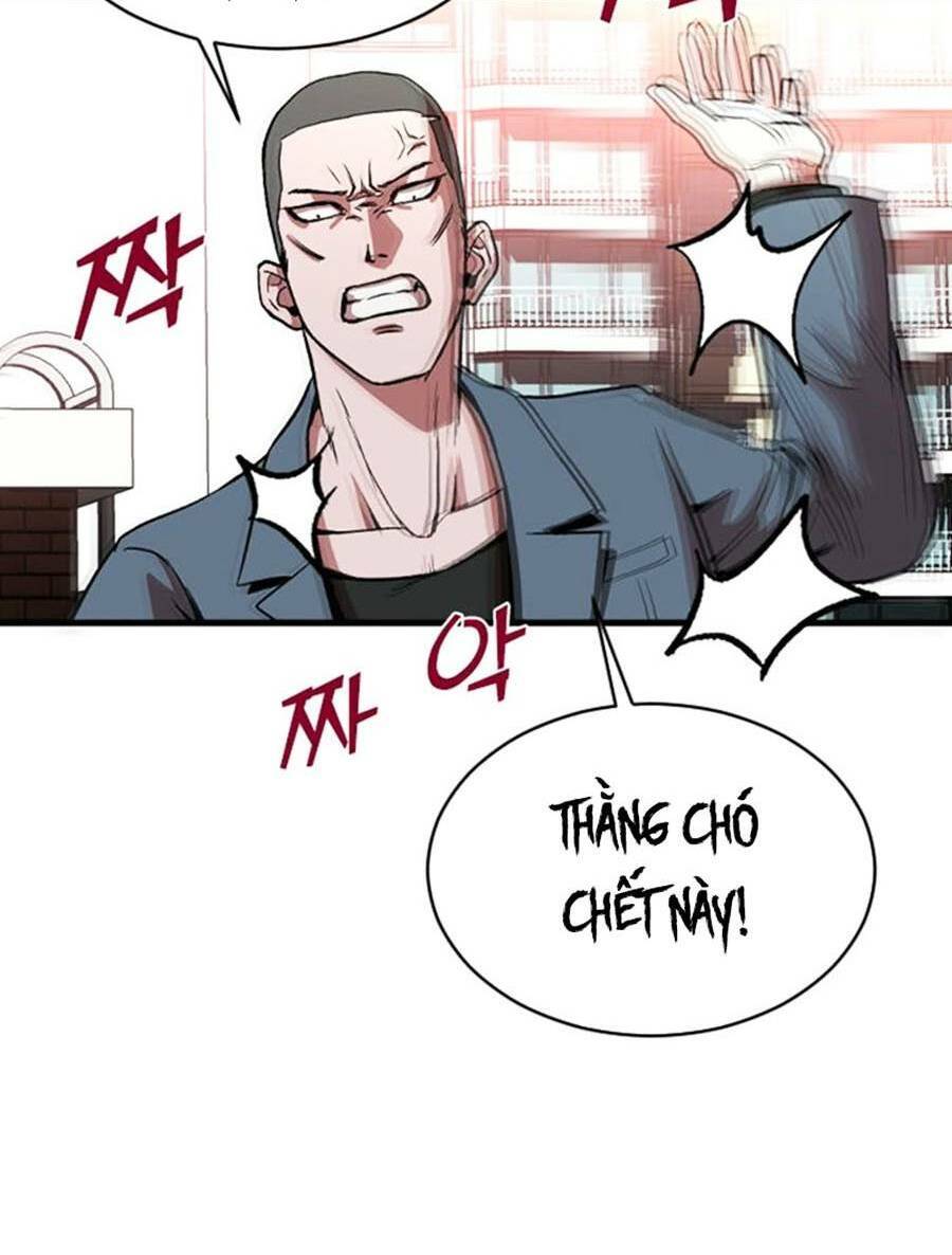 Không Làm Anh Hùng Để Trở Thành Nhân Vật Phản Diện Chapter 7 - 30