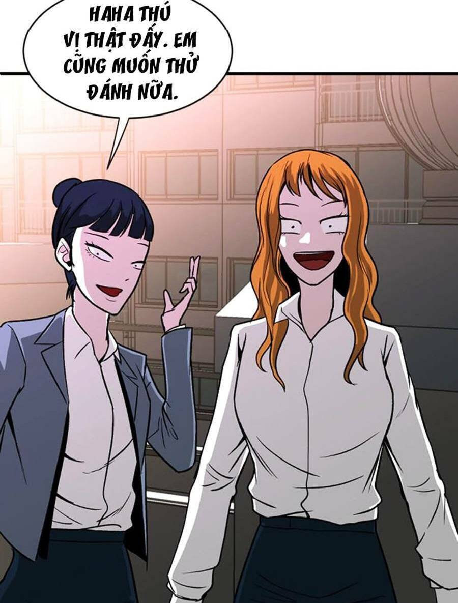 Không Làm Anh Hùng Để Trở Thành Nhân Vật Phản Diện Chapter 7 - 4