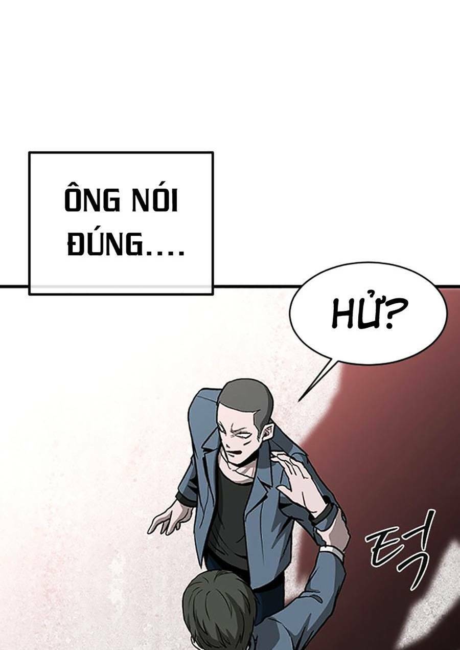 Không Làm Anh Hùng Để Trở Thành Nhân Vật Phản Diện Chapter 7 - 33