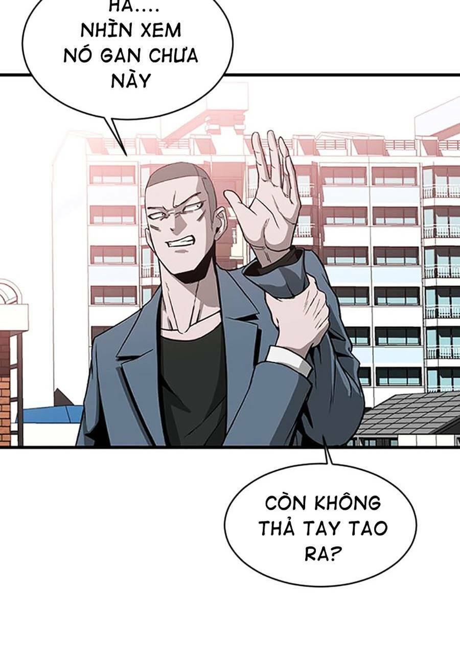 Không Làm Anh Hùng Để Trở Thành Nhân Vật Phản Diện Chapter 7 - 35