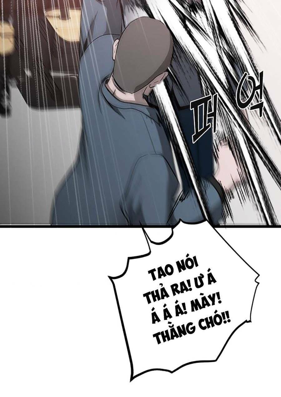 Không Làm Anh Hùng Để Trở Thành Nhân Vật Phản Diện Chapter 7 - 41