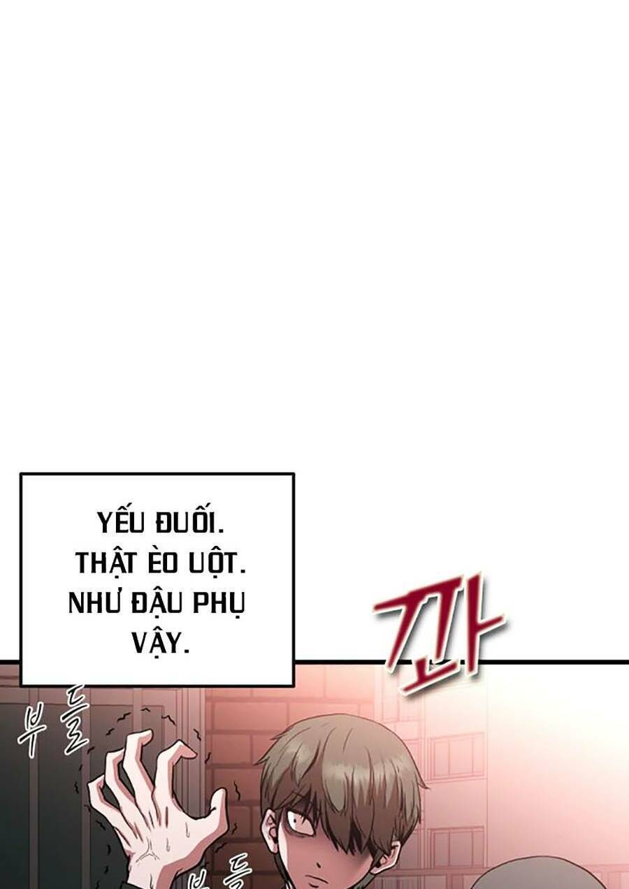 Không Làm Anh Hùng Để Trở Thành Nhân Vật Phản Diện Chapter 7 - 42