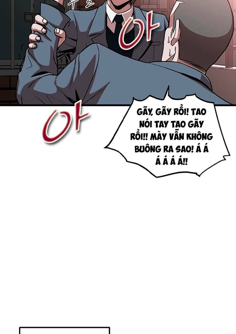 Không Làm Anh Hùng Để Trở Thành Nhân Vật Phản Diện Chapter 7 - 43