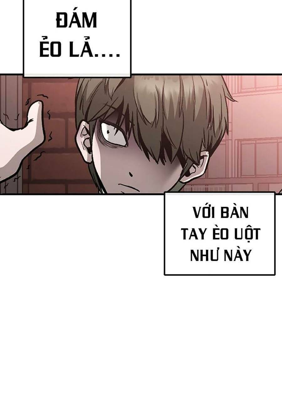 Không Làm Anh Hùng Để Trở Thành Nhân Vật Phản Diện Chapter 7 - 44