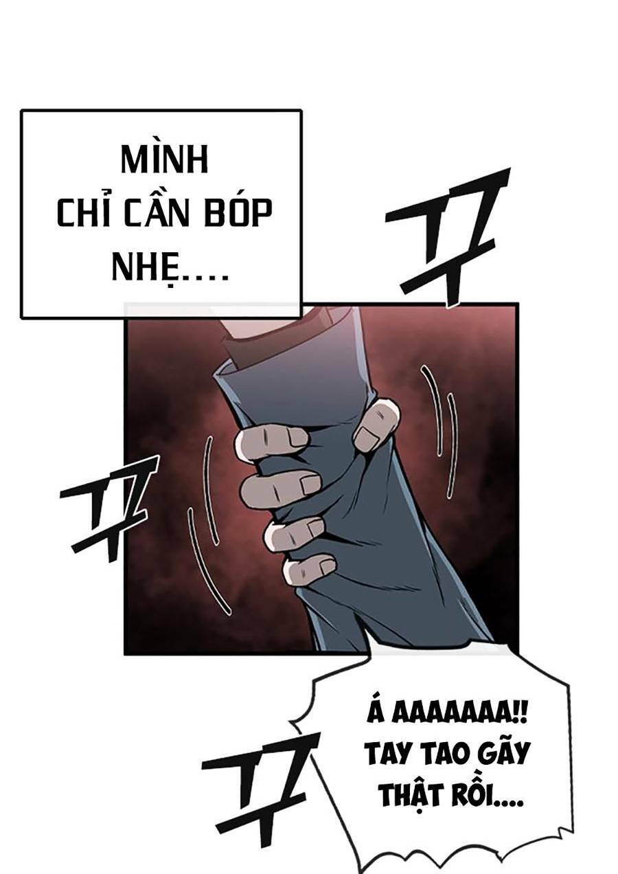 Không Làm Anh Hùng Để Trở Thành Nhân Vật Phản Diện Chapter 7 - 45