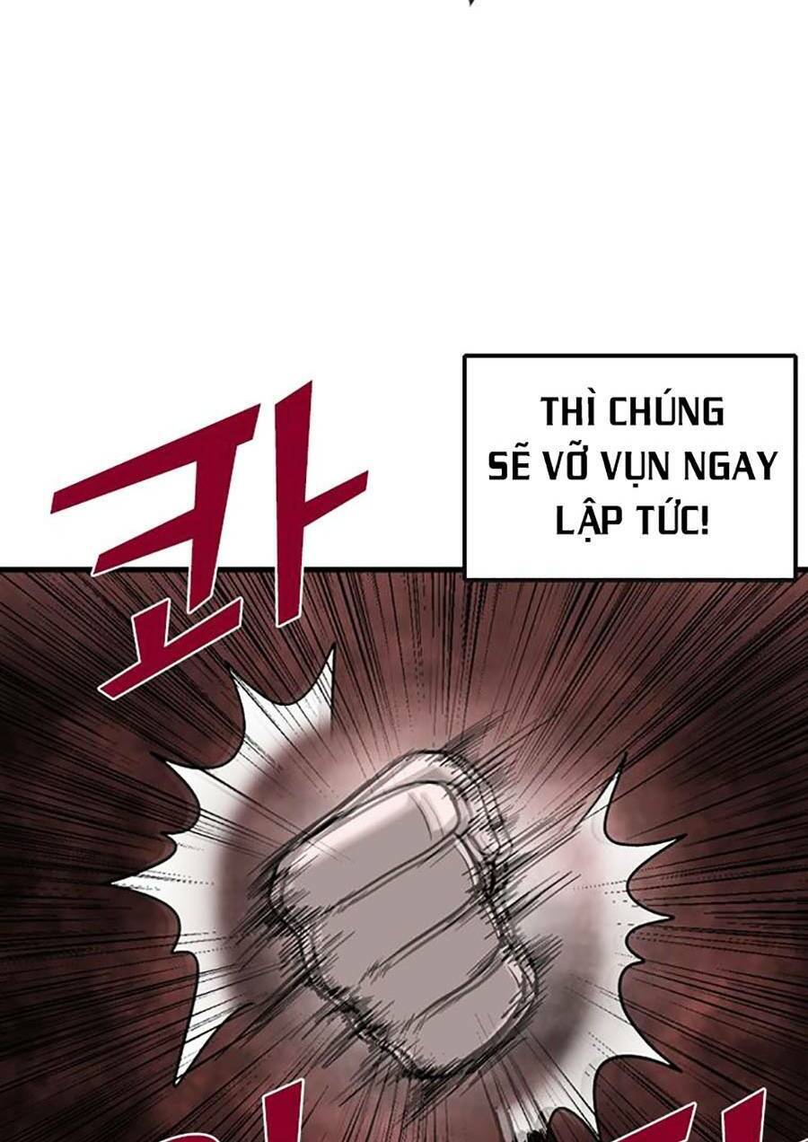 Không Làm Anh Hùng Để Trở Thành Nhân Vật Phản Diện Chapter 7 - 46