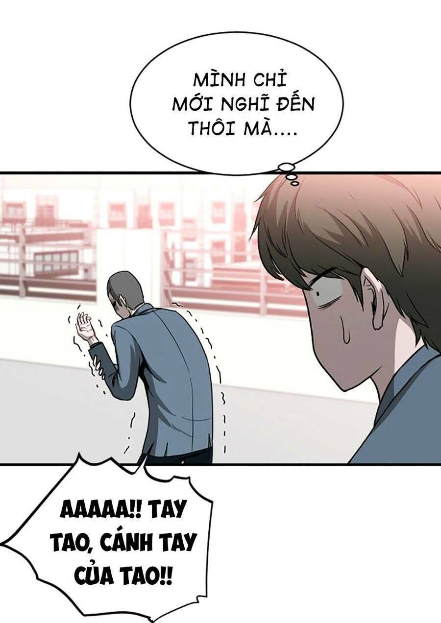 Không Làm Anh Hùng Để Trở Thành Nhân Vật Phản Diện Chapter 7 - 50