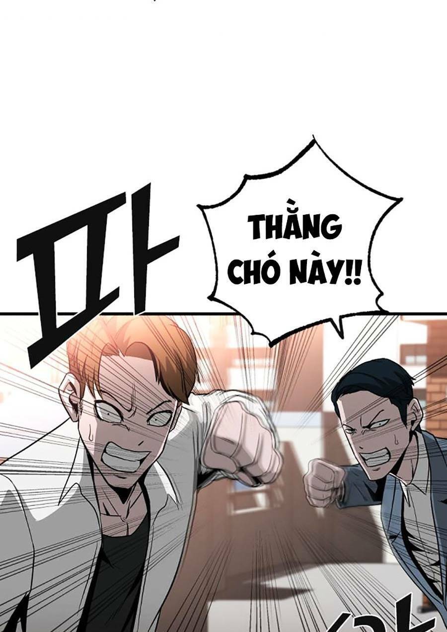 Không Làm Anh Hùng Để Trở Thành Nhân Vật Phản Diện Chapter 7 - 51