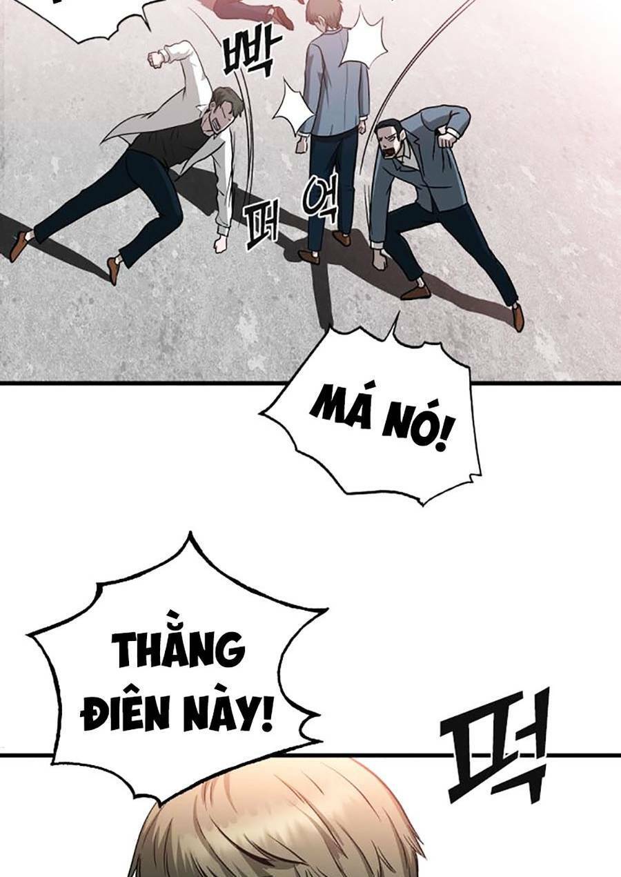 Không Làm Anh Hùng Để Trở Thành Nhân Vật Phản Diện Chapter 7 - 53